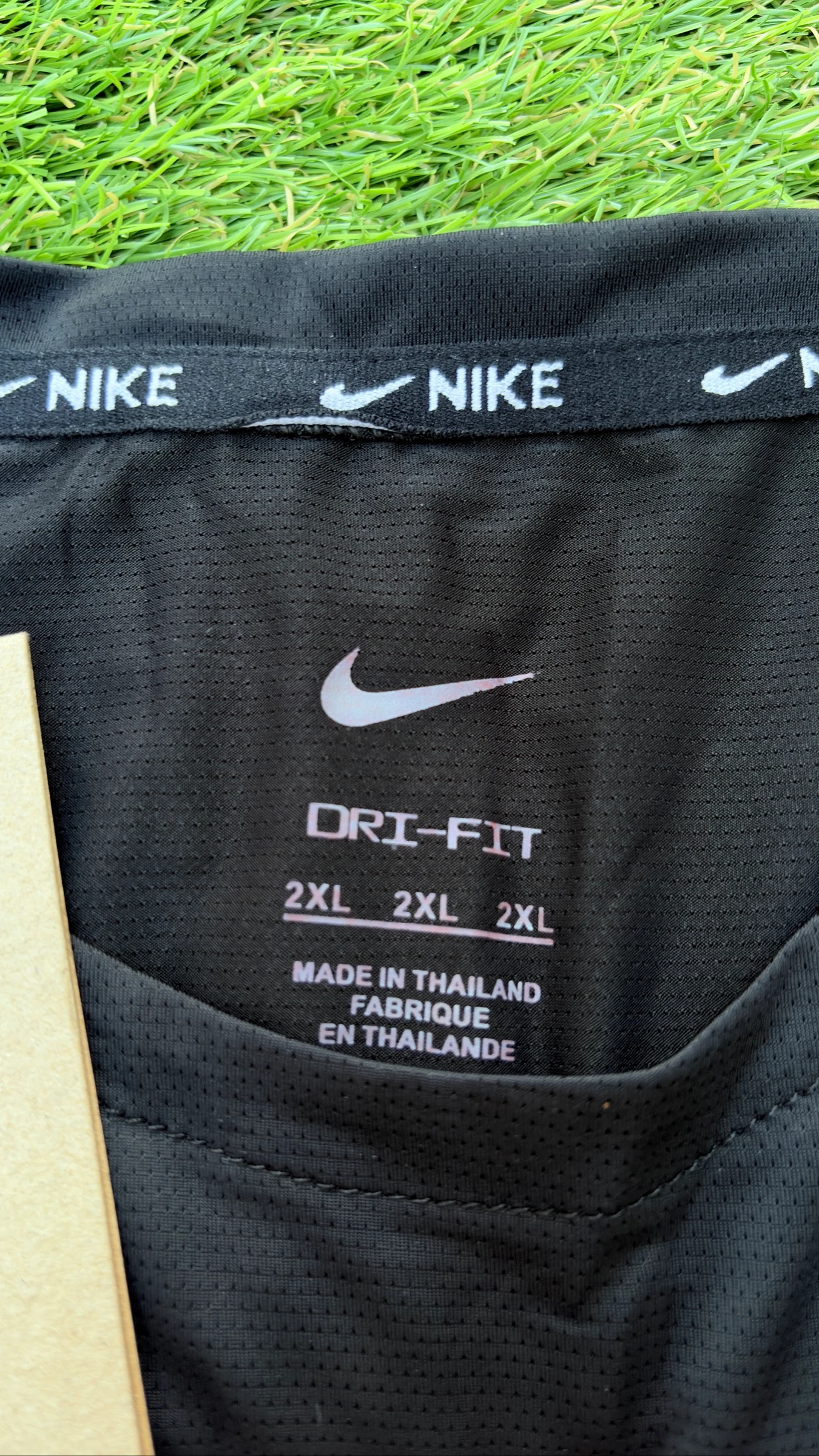 Tes shirt Nike Running Division Talla 2XL – photo 6